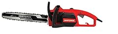 Craftsman electric chainsaw for sale  Delivered anywhere in USA 