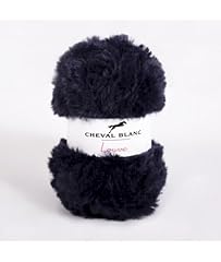 Laines cheval blanc d'occasion  Livré partout en France