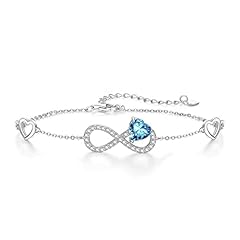 Qings bracelet infini d'occasion  Livré partout en France