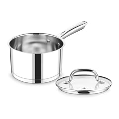 Chef quart saucepan for sale  Delivered anywhere in USA 