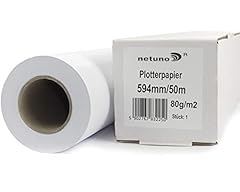 Netuno white plotter for sale  Delivered anywhere in UK