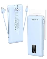 Charmast portable charger for sale  Delivered anywhere in USA 