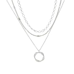 Fdeety 3pcs kette gebraucht kaufen  Wird an jeden Ort in Deutschland