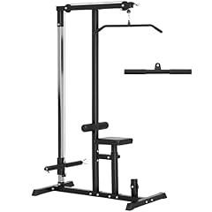Homcom stazione fitness usato  Spedito ovunque in Italia 