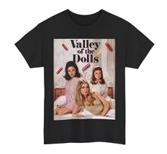 Valley dolls shirt for sale  Delivered anywhere in USA 