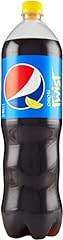 Pepsi twist lot d'occasion  Livré partout en France