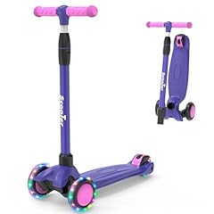 Evliquil kids scooter for sale  Delivered anywhere in USA 