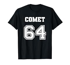 Jersey style comet for sale  Delivered anywhere in USA 