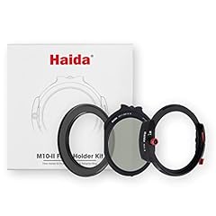 Haida m10 filterhalter gebraucht kaufen  Wird an jeden Ort in Deutschland