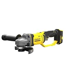 Stanley fatmax smerigliatrice usato  Spedito ovunque in Italia 