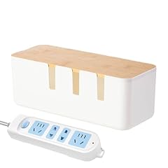 Cable box wire usato  Spedito ovunque in Italia 