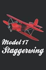Model beech staggerwing for sale  Delivered anywhere in Canada