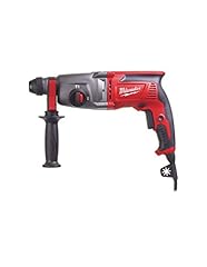 Milwaukee perforateur sds d'occasion  Livré partout en France