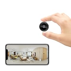 Mini camera espion d'occasion  Livré partout en France