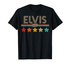 Elvis shirt elvis for sale  Delivered anywhere in UK