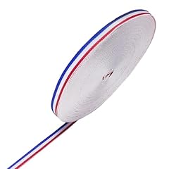 Blue white red for sale  Delivered anywhere in USA 