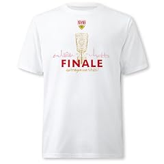 Vfb stuttgart shirt gebraucht kaufen  Wird an jeden Ort in Deutschland