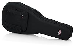 Gator Rigid Rigid EPS Foam Lightweight Case for Classical for sale  Delivered anywhere in UK