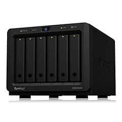 Synology diskstation ds620slim gebraucht kaufen  Wird an jeden Ort in Deutschland