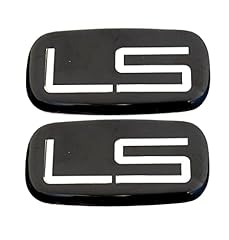 2pcs emblem badge for sale  Delivered anywhere in USA 