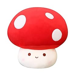 Mushroom shape soft for sale  Delivered anywhere in UK