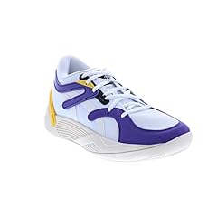 Puma scarpe basket usato  Spedito ovunque in Italia 