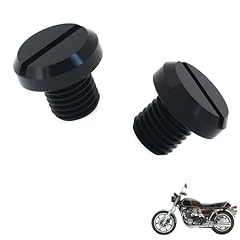 Generic 2pcs motorcycle for sale  Delivered anywhere in UK