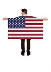 American flag wearable for sale  Delivered anywhere in UK
