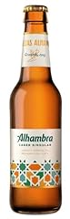 Alhambra especial 330ml for sale  Delivered anywhere in UK