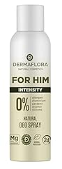 Dermaflora intensity natural for sale  Delivered anywhere in UK