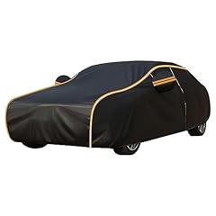 Car cover waterproof for sale  Delivered anywhere in UK