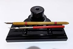 Black calligraphy desktop for sale  Delivered anywhere in UK