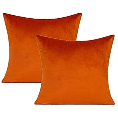 Vakado cushion covers for sale  Delivered anywhere in UK