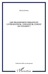 Transports urbains utilisateur d'occasion  Livré partout en France