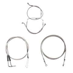 Stainless line bsc for sale  Delivered anywhere in USA 