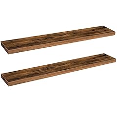 Hoobro floating shelves for sale  Delivered anywhere in USA 