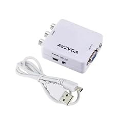 Voanzo adattatore vga usato  Spedito ovunque in Italia 