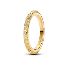 Pandora bague texture d'occasion  Livré partout en France