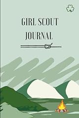 Journal girl scout usato  Spedito ovunque in Italia 