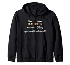 Maureen thing wouldn for sale  Delivered anywhere in UK