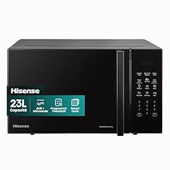 Hisense forno microonde usato  Spedito ovunque in Italia 