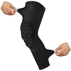 Hex knee pads for sale  Delivered anywhere in USA 