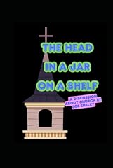 Head jar shelf. for sale  Delivered anywhere in USA 