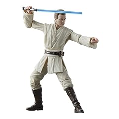 figurine star wars vintage obi wan kenobi d'occasion  Livré partout en France