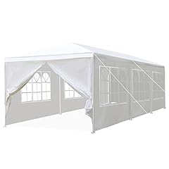 10x30 outdoor gazebo for sale  Delivered anywhere in USA 