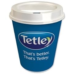 Tetley go tea for sale  Delivered anywhere in UK