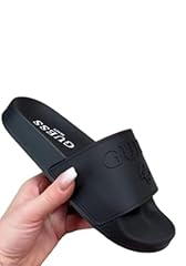 Guess ciabatta nero usato  Spedito ovunque in Italia 