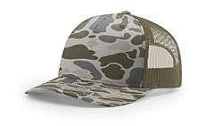 Custom richardson trucker for sale  Delivered anywhere in USA 