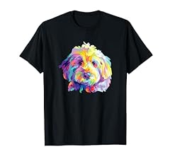 Colorful dog goldendoodle for sale  Delivered anywhere in USA 
