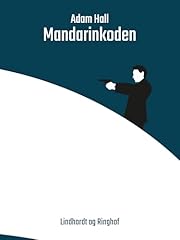 Mandarin koden usato  Spedito ovunque in Italia 